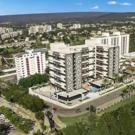 Spazzio Andrian & Silva - Inclusos Ingressos Do Parque Caldas Novas Bagian luar foto