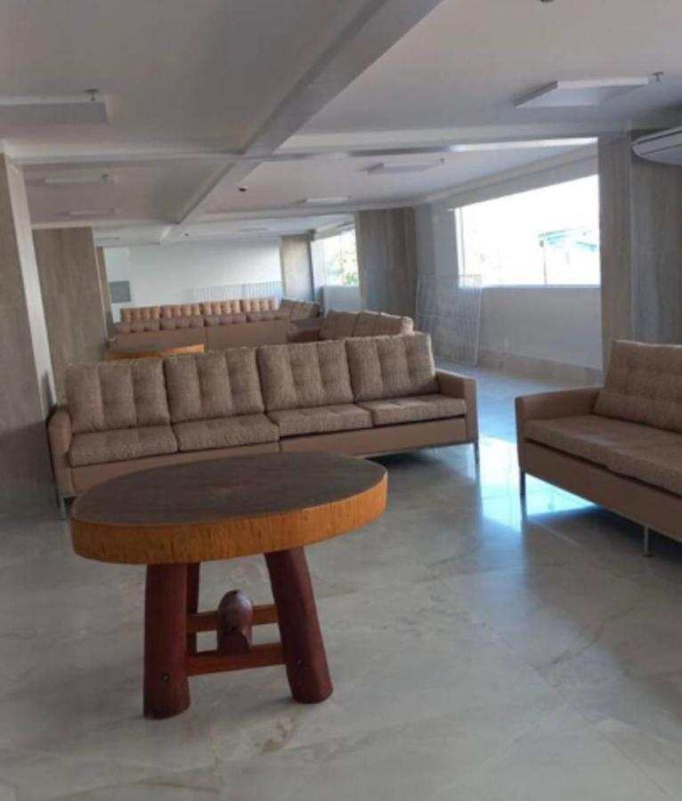 Spazzio Andrian & Silva - Inclusos Ingressos Do Parque Caldas Novas Bagian luar foto